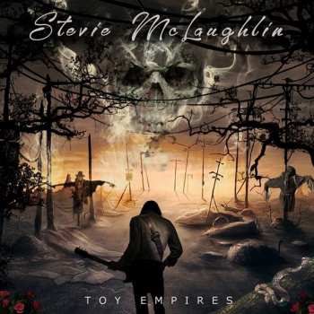 Album Stevie McLaughlin: Toy Empires