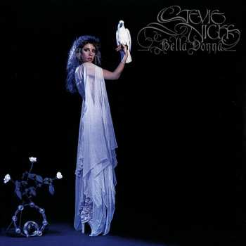 LP Stevie Nicks: Bella Donna 385690
