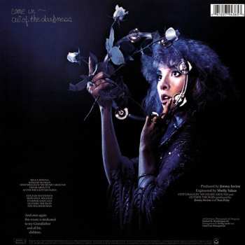 LP Stevie Nicks: Bella Donna