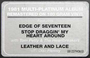 LP Stevie Nicks: Bella Donna