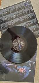 LP Stevie Nicks: Bella Donna