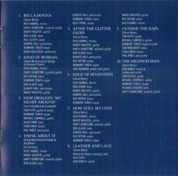 CD Stevie Nicks: Bella Donna 406095