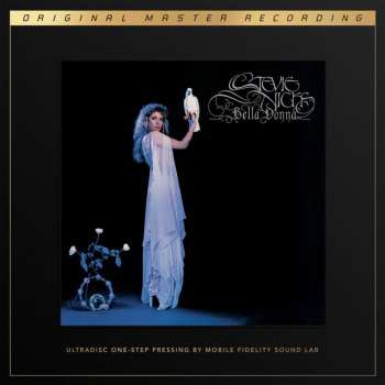 2LP Stevie Nicks: Bella Donna