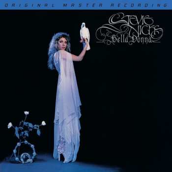 SACD Stevie Nicks: Bella Donna