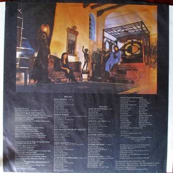 LP Stevie Nicks: Bella Donna