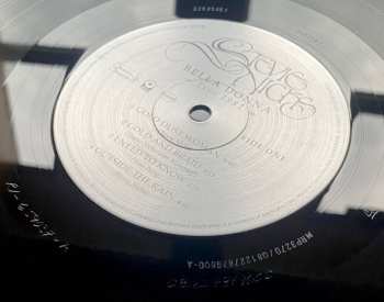 2LP Stevie Nicks: Bella Donna Live 1981 LTD