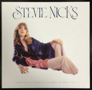 Album Stevie Nicks: Complete Studio Albums & Rarities