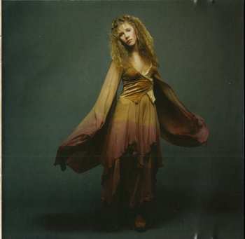 CD Stevie Nicks: Crystal Visions... The Very Best Of Stevie Nicks 8316