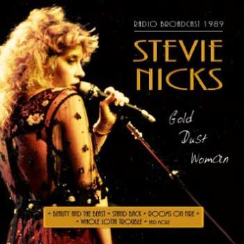 Stevie Nicks: Gold Dust Woman