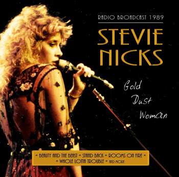 CD Stevie Nicks: Gold Dust Woman 433049