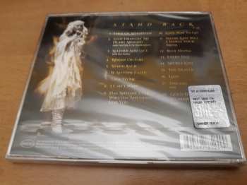 CD Stevie Nicks: Stand Back 399038
