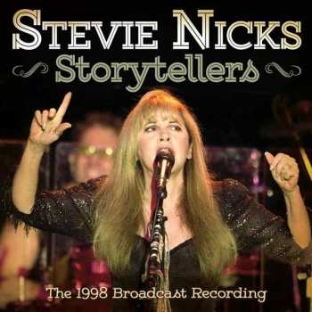 Album Stevie Nicks: Storytellers