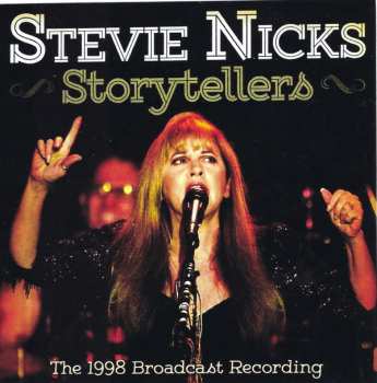 CD Stevie Nicks: Storytellers 431710