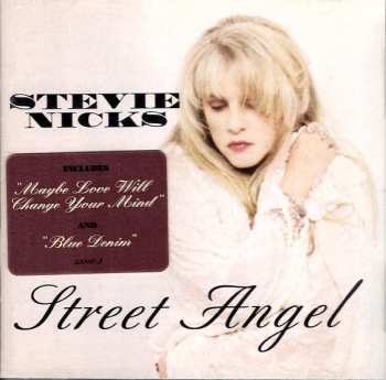 Album Stevie Nicks: Street Angel
