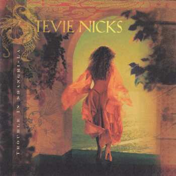 Album Stevie Nicks: Trouble In Shangri-La