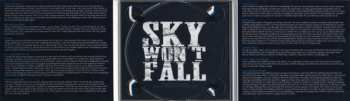 CD Stevie Nimmo: Sky Won't Fall 539079