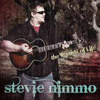 Album Stevie Nimmo: The Wynds Of Life