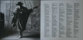 LP Stevie Ray Vaughan & Double Trouble: In Step LTD 75321