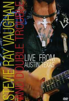 Album Stevie Ray Vaughan & Double Trouble: Live From Austin, Texas