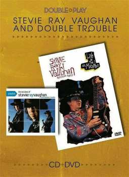 2DVD Stevie Ray Vaughan & Double Trouble: Stevie Ray Vaughan & Double Trouble 410353