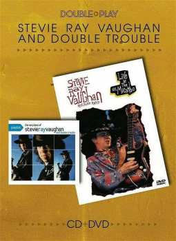 2DVD Stevie Ray Vaughan & Double Trouble: Stevie Ray Vaughan & Double Trouble