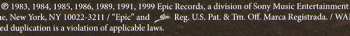 12LP/Box Set Stevie Ray Vaughan & Double Trouble: Texas Hurricane LTD | NUM 35991