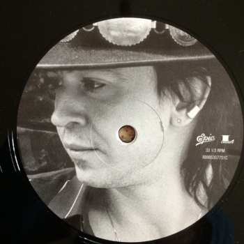2LP Stevie Ray Vaughan & Double Trouble: The Essential Stevie Ray Vaughan And Double Trouble