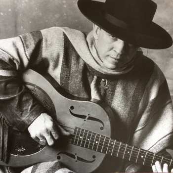 2LP Stevie Ray Vaughan & Double Trouble: The Essential Stevie Ray Vaughan And Double Trouble