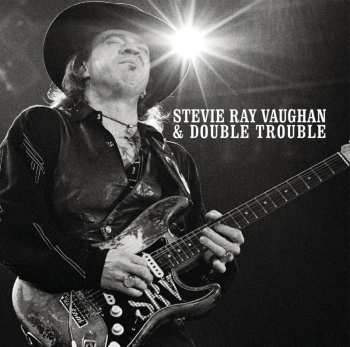 Album Stevie Ray Vaughan & Double Trouble: The Real Deal: Greatest Hits Volume 1