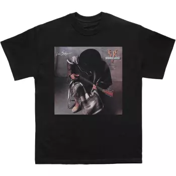 T-shirt In Step Album