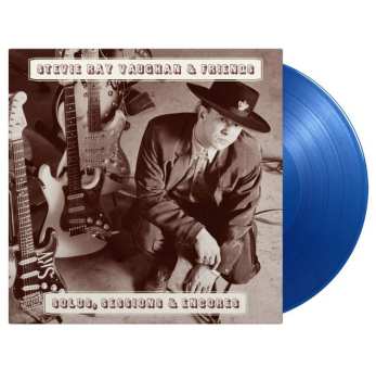 2LP Various: Solos, Sessions & Encores CLR | LTD | NUM