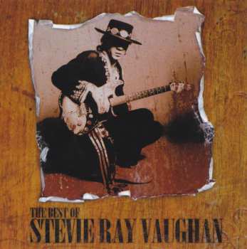 Album Stevie Ray Vaughan: The Best Of Stevie Ray Vaughan