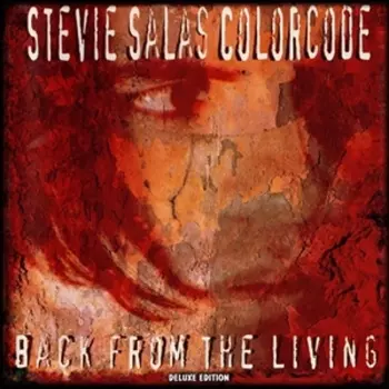 Back From The Living