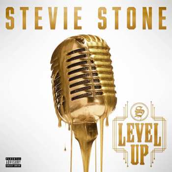 Album Stevie Stone: Level Up