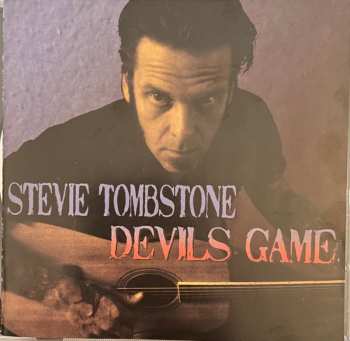 Album Stevie Tombstone: Devils Game