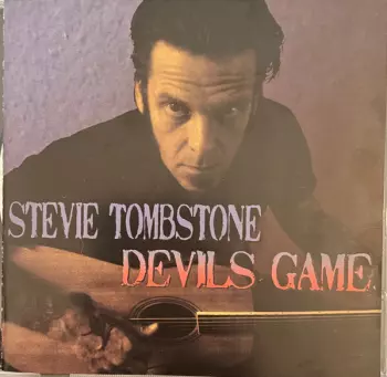Stevie Tombstone: Devils Game