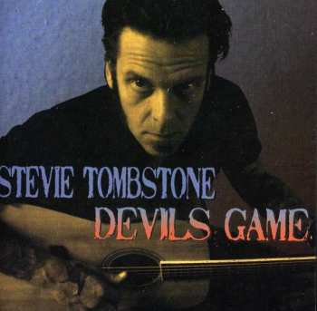 CD Stevie Tombstone: Devils Game 465252