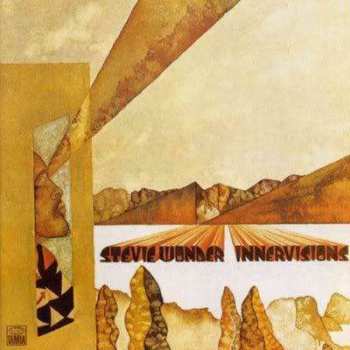 LP Stevie Wonder: Innervisions 85773