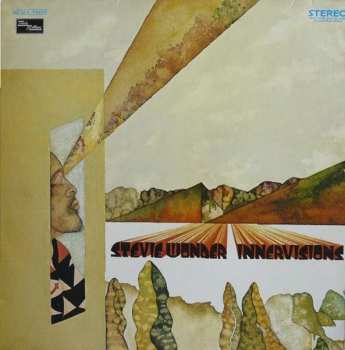 LP Stevie Wonder: Innervisions 500642
