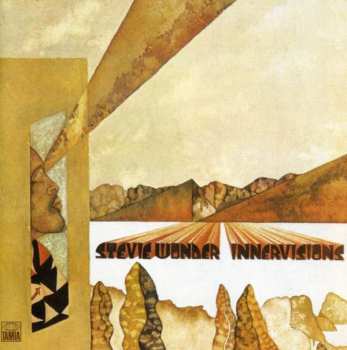 Album Stevie Wonder: Innervisions