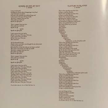 2LP/SP Stevie Wonder: Songs In The Key Of Life 33600