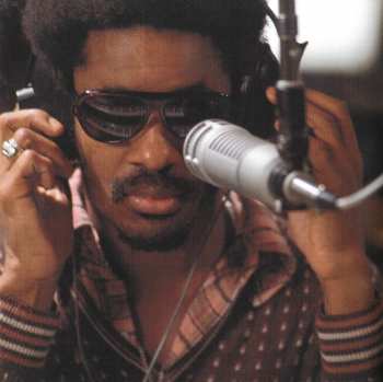 2CD Stevie Wonder: The Definitive Collection