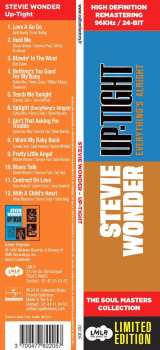 CD Stevie Wonder: Up-Tight LTD 278739