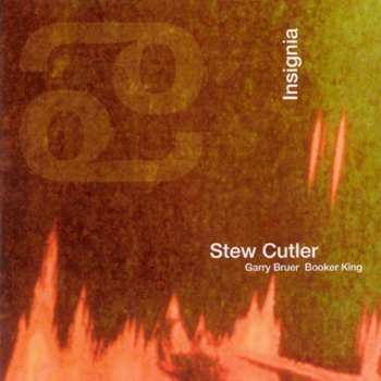 Album Stew Cutler: Insignia