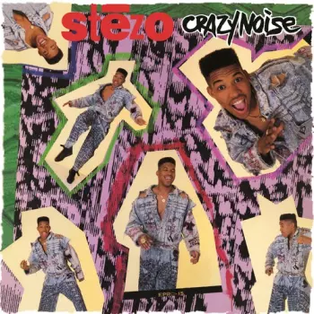 Stezo: Crazy Noise