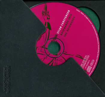 CD Stian Carstensen: Backwards Into The Backwoods 290655