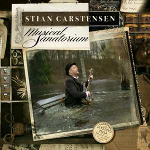 2LP Stian Carstensen: Musical Sanatorium 114531