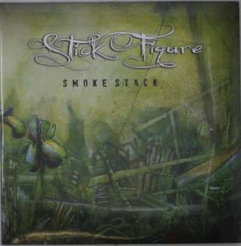 2LP Stick Figure: Smoke Stack