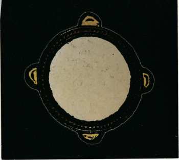 CD Stick In The Wheel: A Thousand Pokes