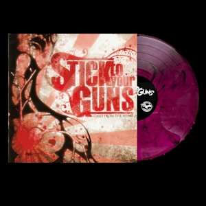 LP Stick To Your Guns: Comes From The Heart LTD | CLR 450416